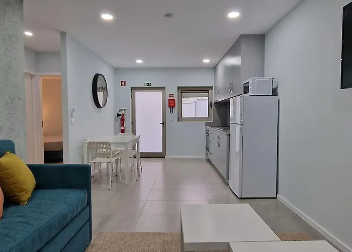 Casa De Férias_as Oliveiras Iii